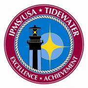 <em>Edit Chapter</em> IPMS/Tidewater Chapter Logo