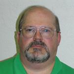 Rick Jackson